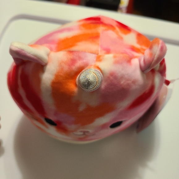 Adrie the Caticorn Squishmallow - Picture 9 of 11